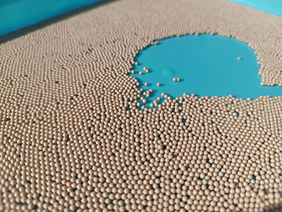 grinding ball customization services based on client size material and performan